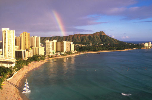 image: Hawaii